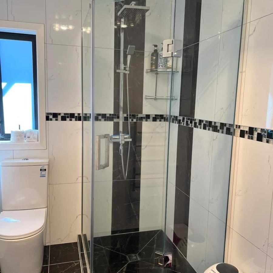 Beautiful 2 Bedroom Home Auckland Eksteriør bilde